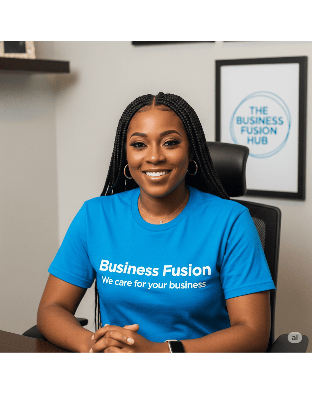 Business consultation