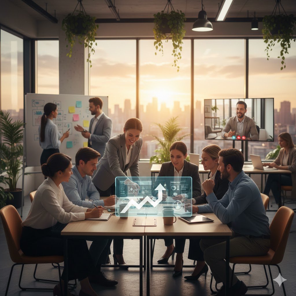 Business Academy Education